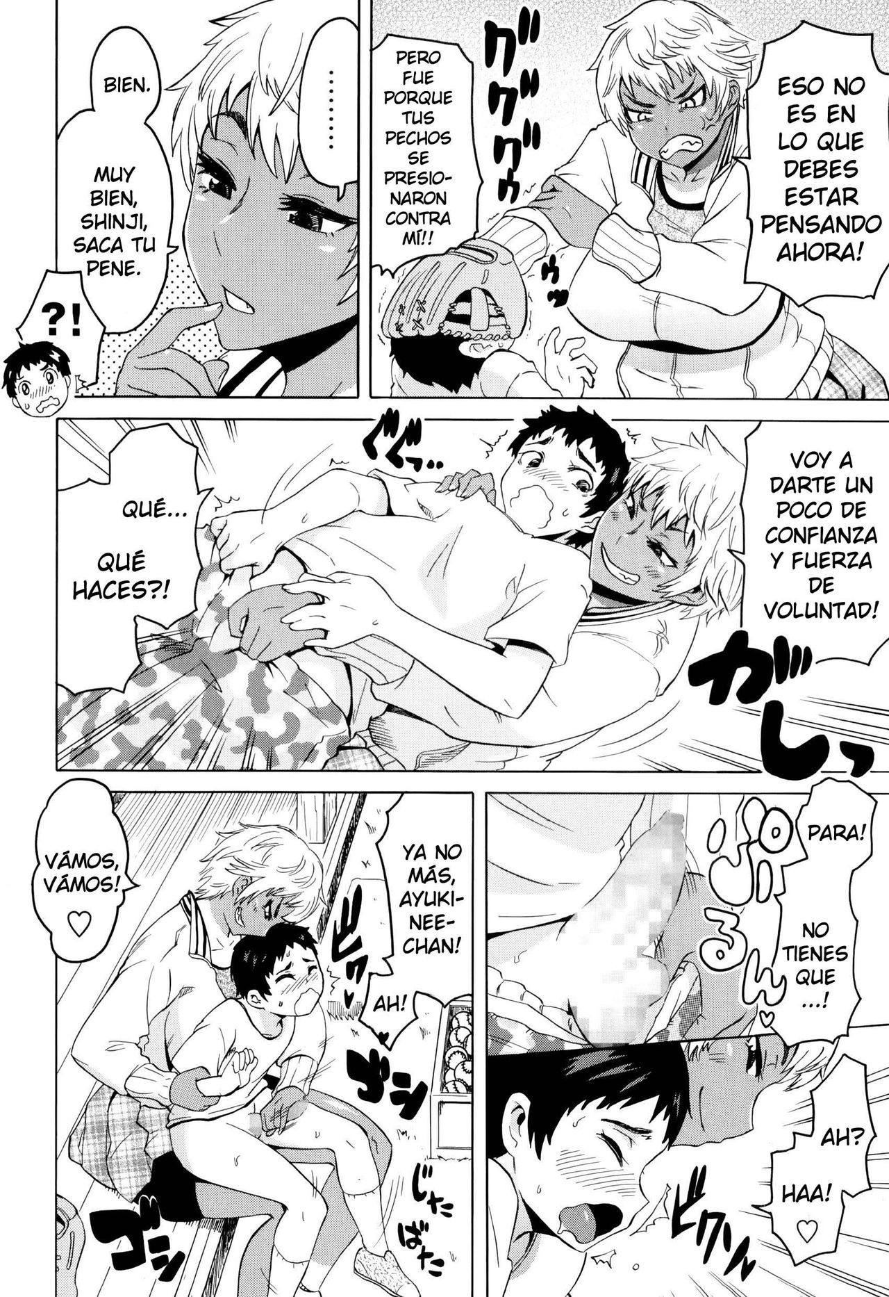 OneSuta! page 4 full