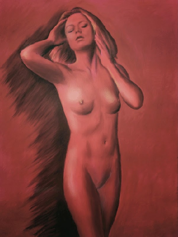 Erotic Art Collector 0072 BRITA SEIFERT page 4 full