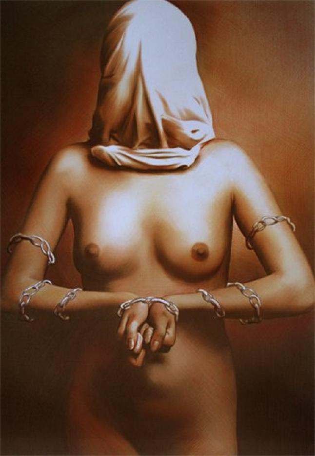 Erotic Art Collector 0072 BRITA SEIFERT page 9 full