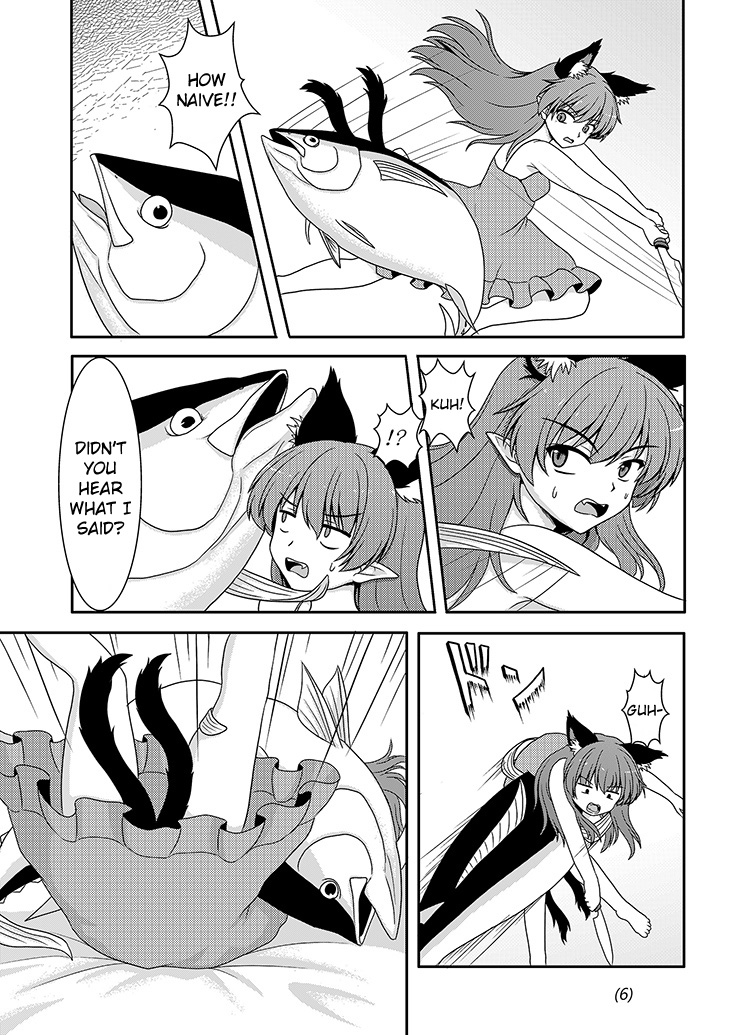 Maguro page 6 full