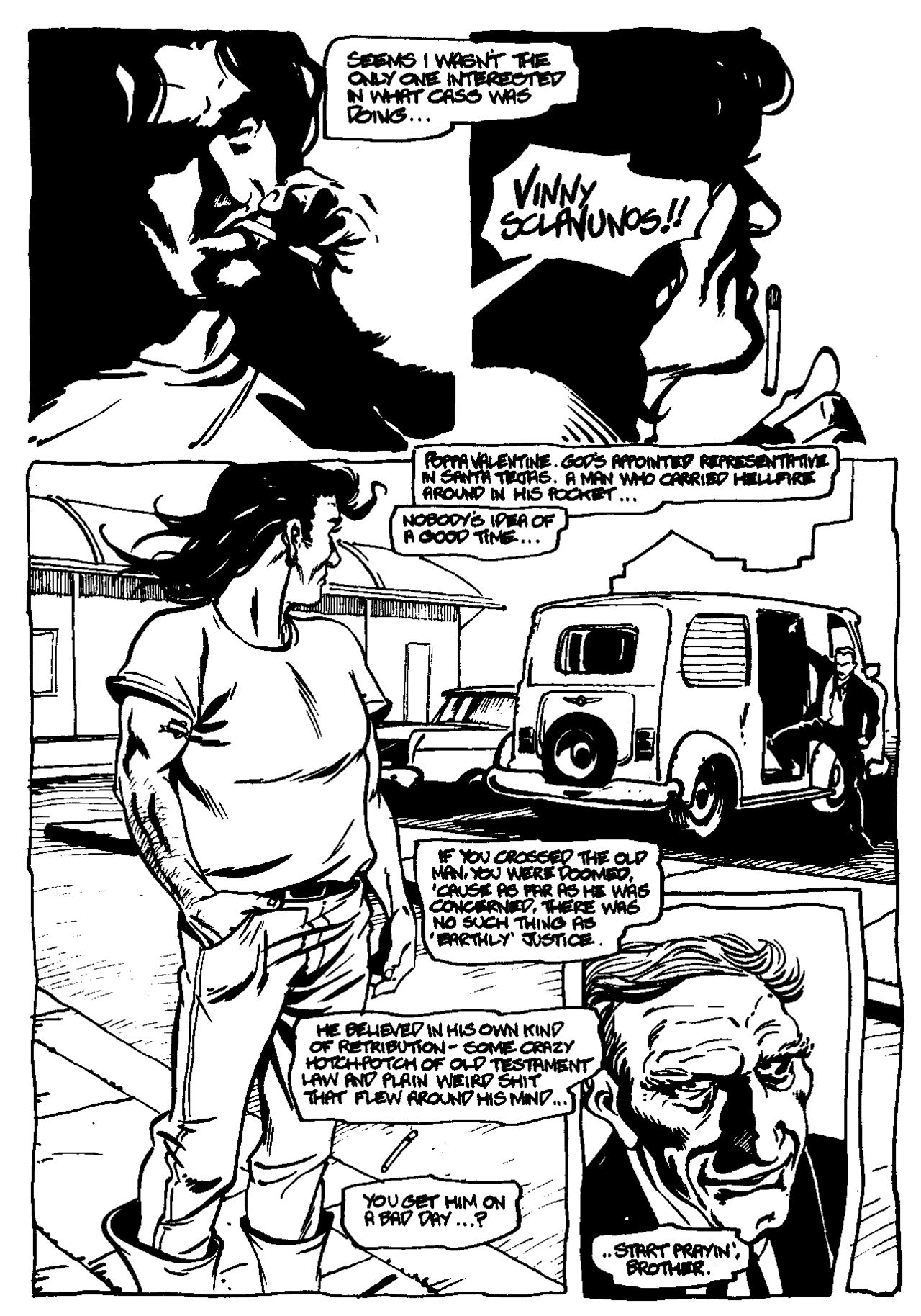 100 Degrees in the shade page 12 full