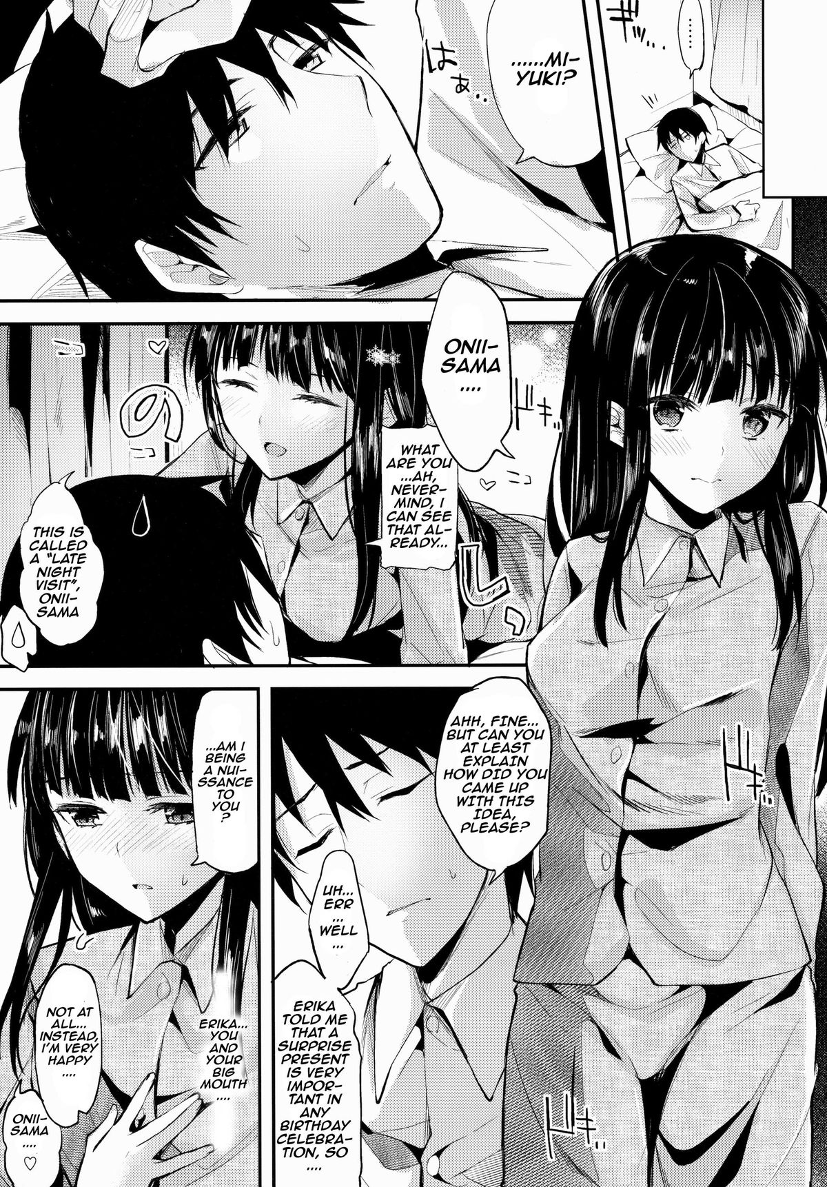Deep Snow 5 page 8 full