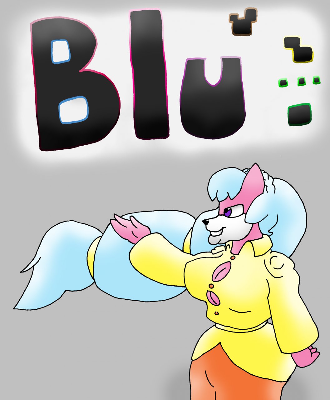 Blu page 1 full