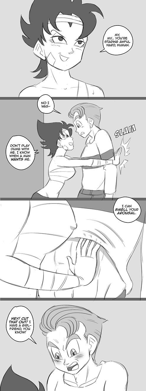 Girlgeta and Boxer page 11 full