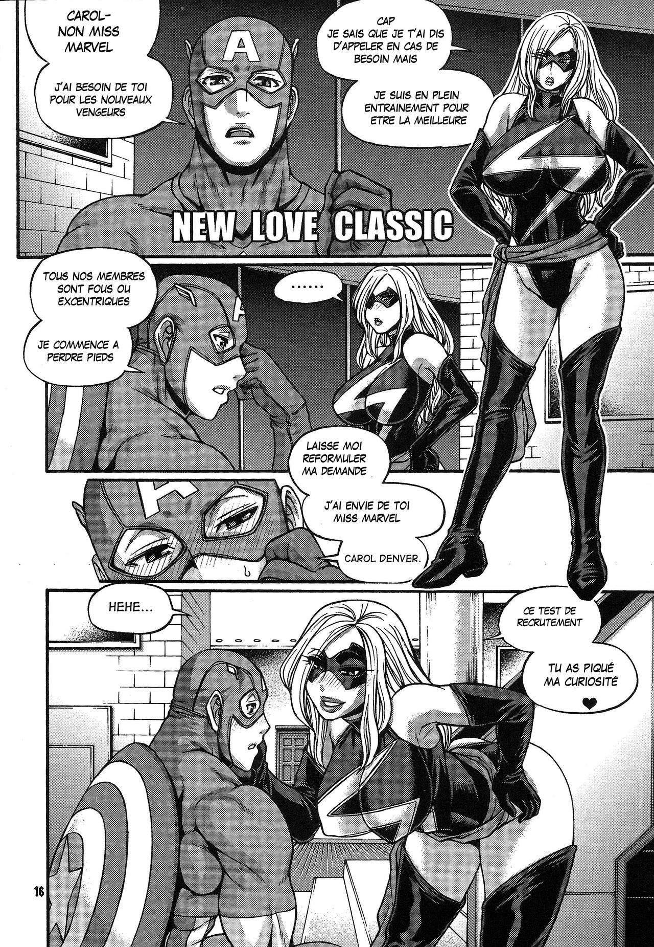 CRAZY 4 YOU!! page 11 full