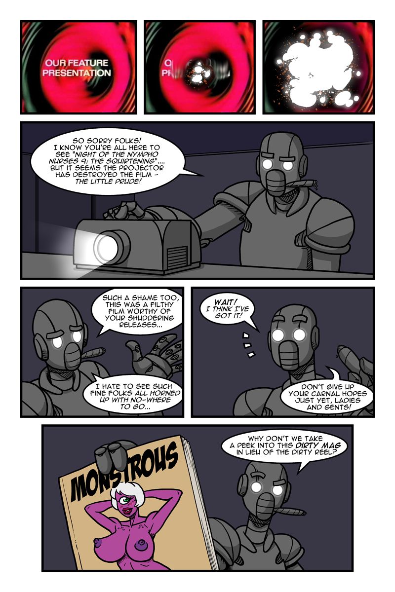 The 31 Nights of Halloween 2 page 10 full
