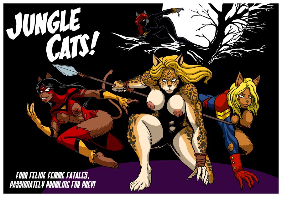 The 31 Nights of Halloween 2 page 8 full