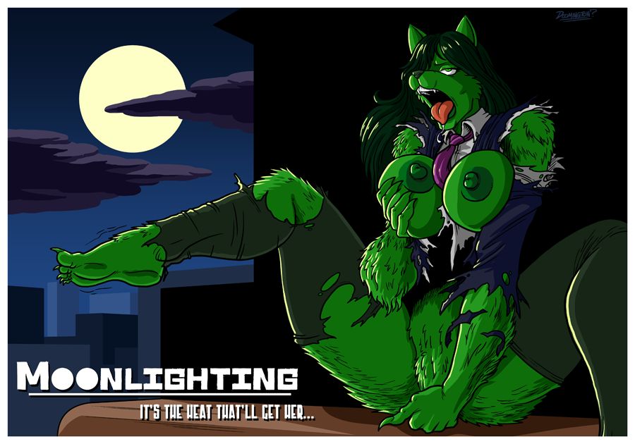The 31 Nights of Halloween 2 page 9 full