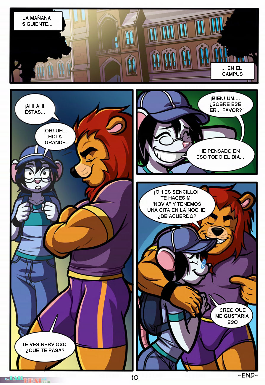 Camwhore page 11 full