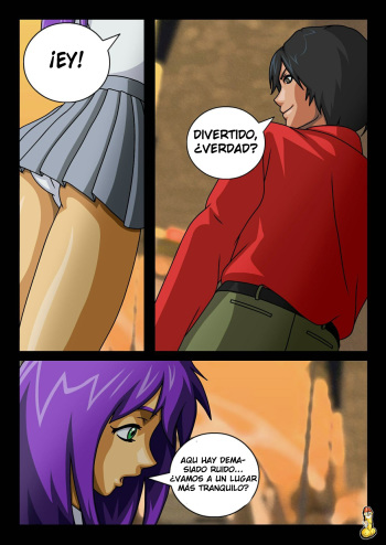 Divertido cover
