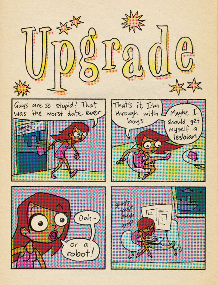 Upgrade page 1 full