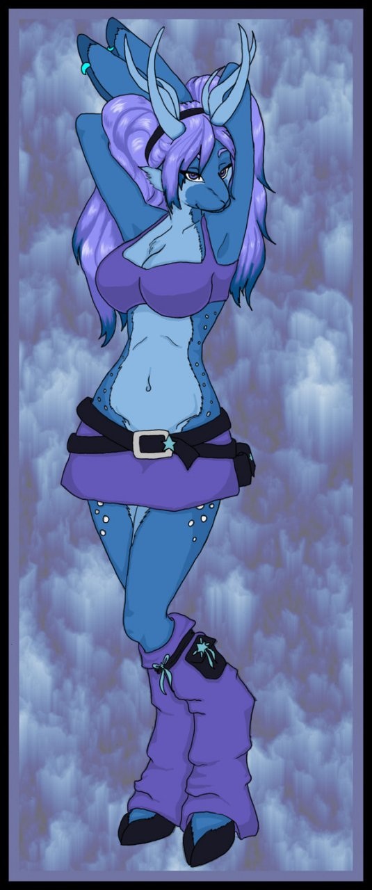 Random Furry Gallery page 7 full