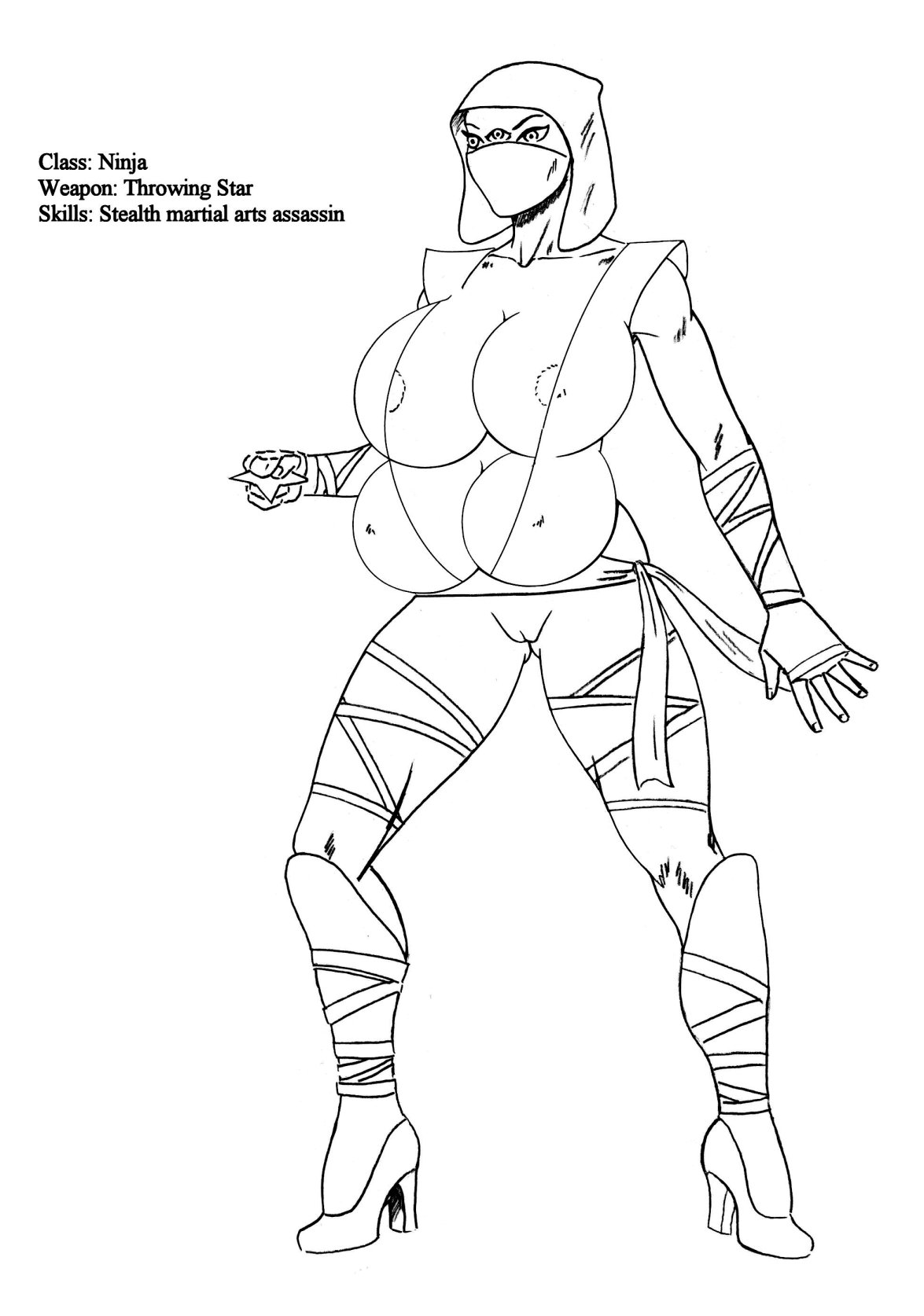 Gamer page 5 full