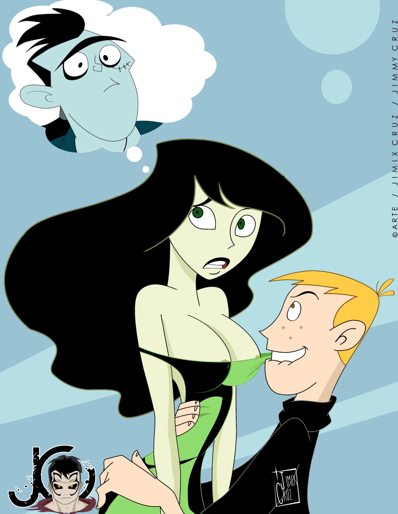 - Venganza Intensa page 3 full