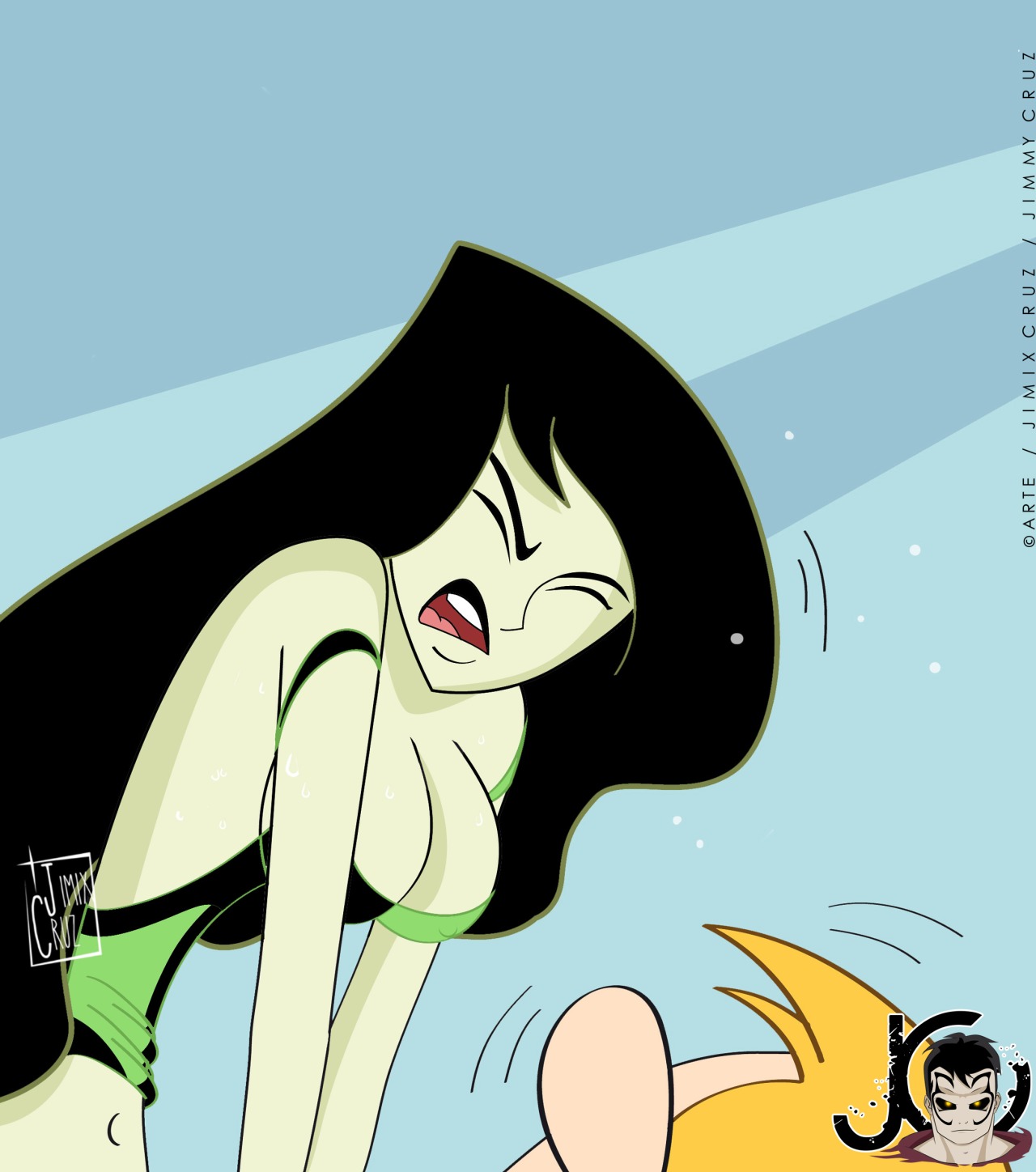 - Venganza Intensa page 5 full