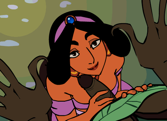 Aladdin collection page 2 full