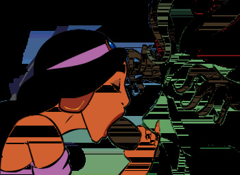 Aladdin collection cover