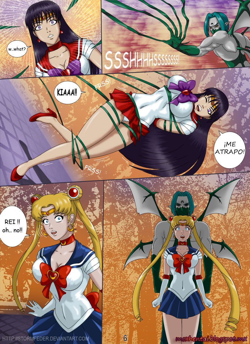 MOONLIGHT TEMPTATIONS + extras page 7 full