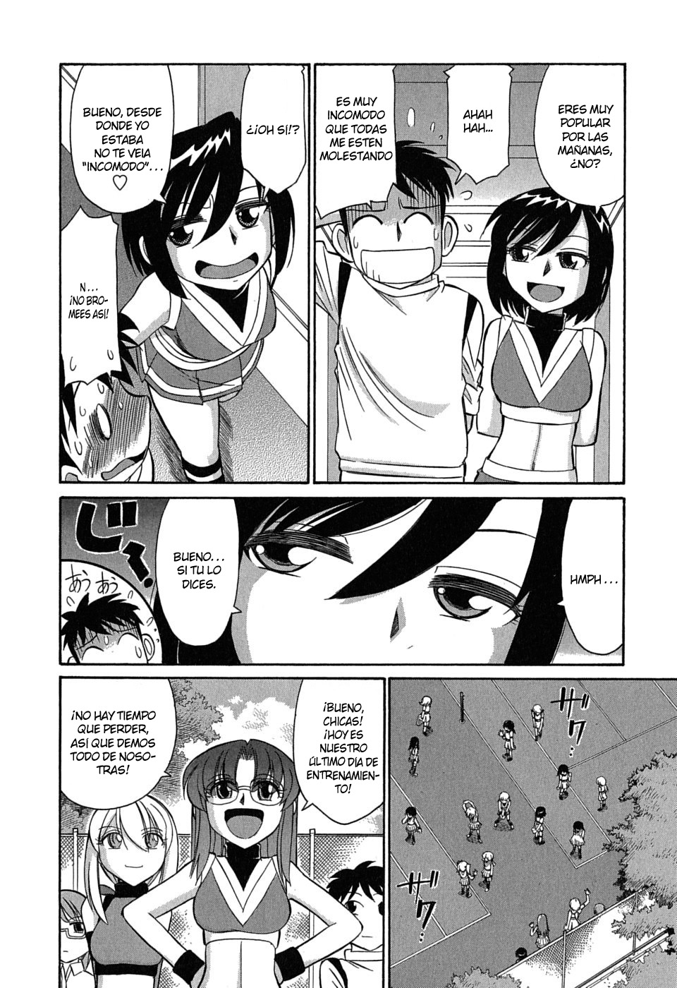 Cheers! 6 Ch. 53 page 10 full
