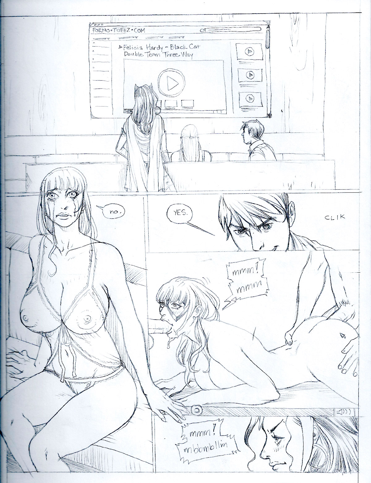 Submission Agenda 08: The Black Cat page 10 full