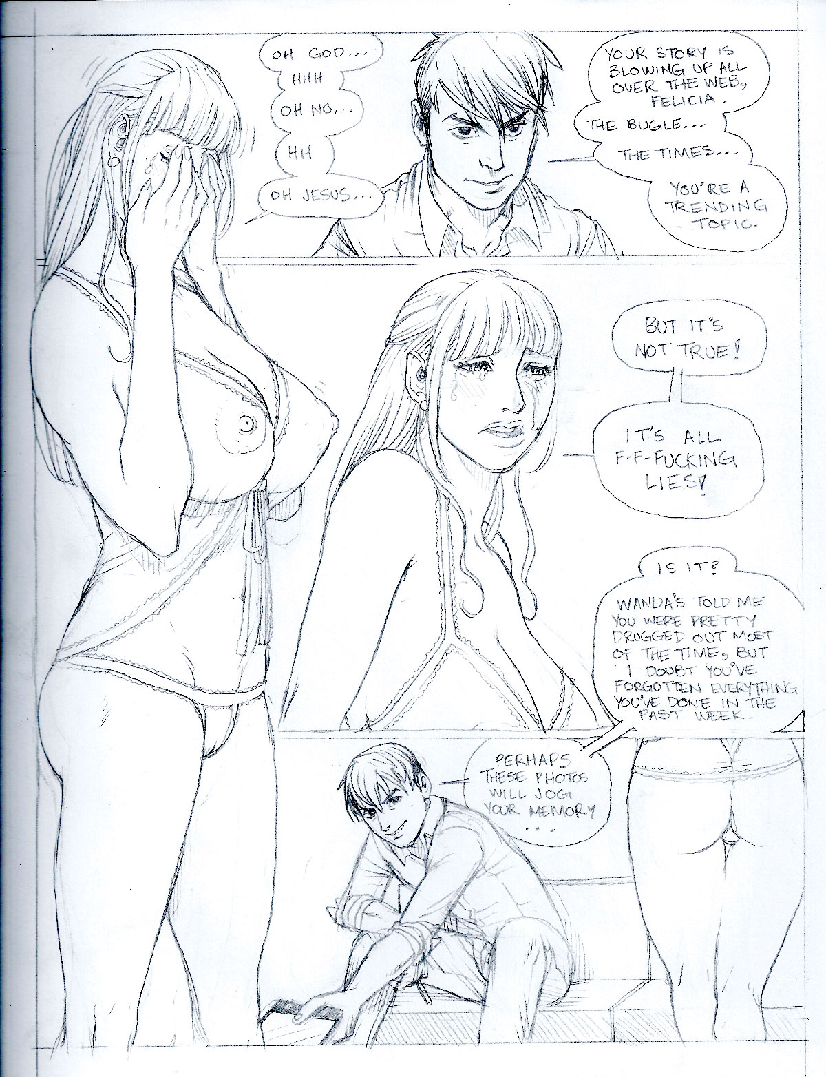 Submission Agenda 08: The Black Cat page 7 full