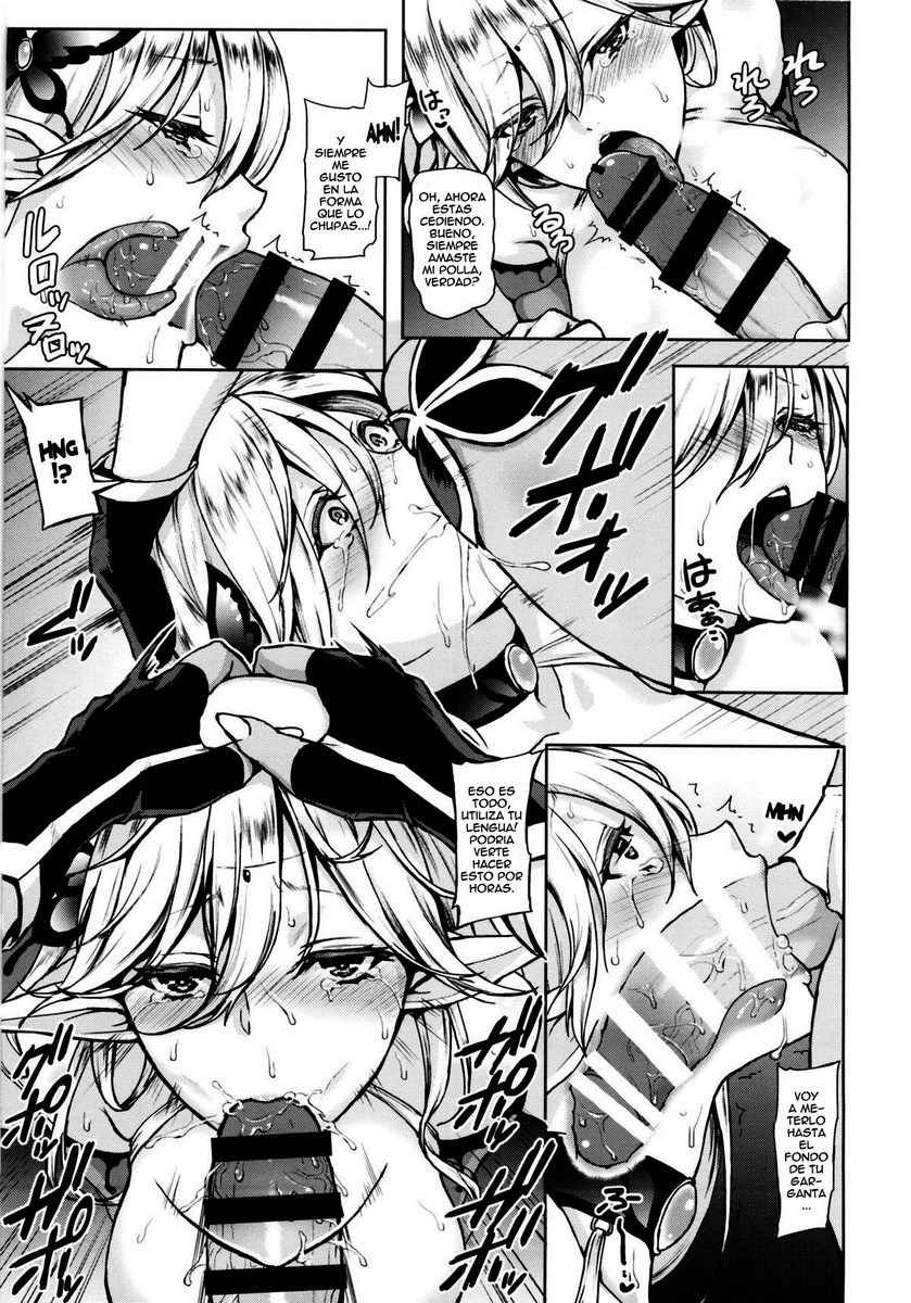 Kyouchou no Yume - The dream of mad morpho butterflies. | A Dream of Mad Butterflies page 12 full