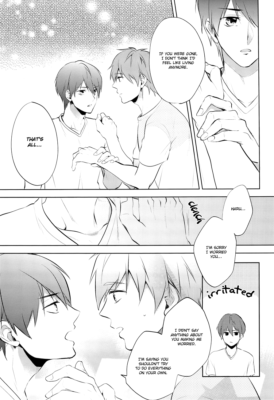 Kimi no Tonari de Zutto. page 12 full