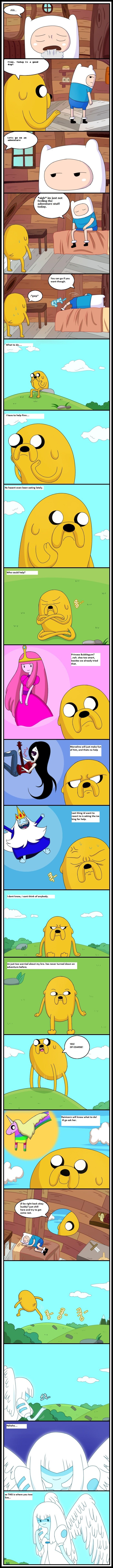 Adult Time 3 page 1 full