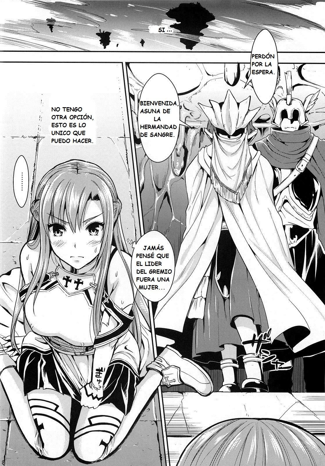 Shujou Seikou II α Watashi... Okasarete Anal ni Mezamemashita page 7 full