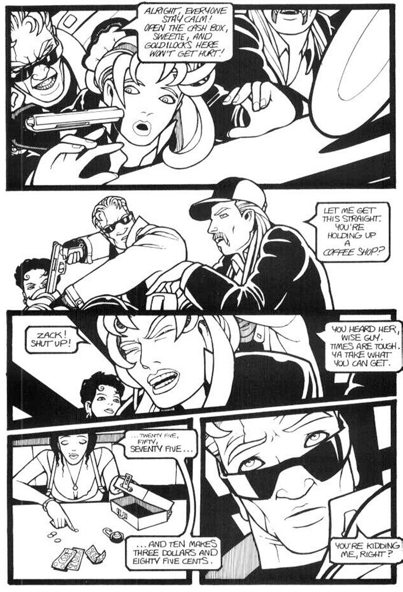 Alexis - Volume 2 - #01 page 11 full