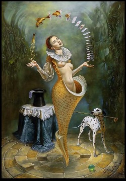 michael cheval
