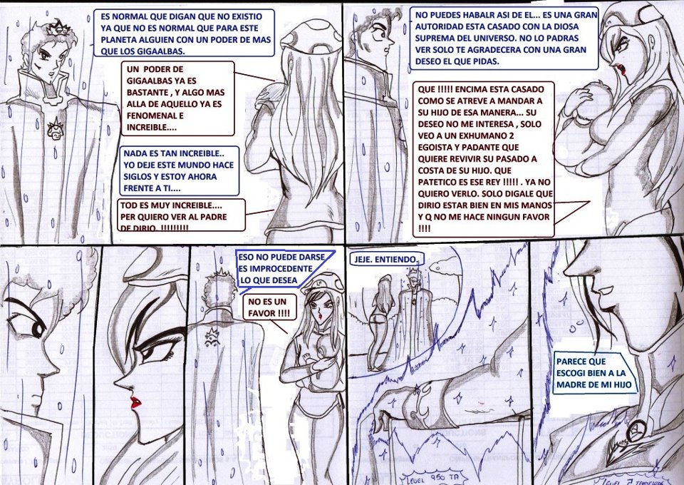ORIGINAL SMASH DOWN 6 page 10 full