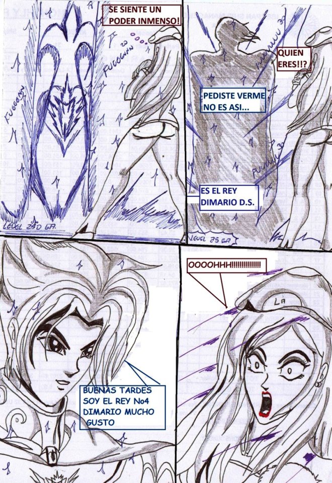 ORIGINAL SMASH DOWN 6 page 12 full