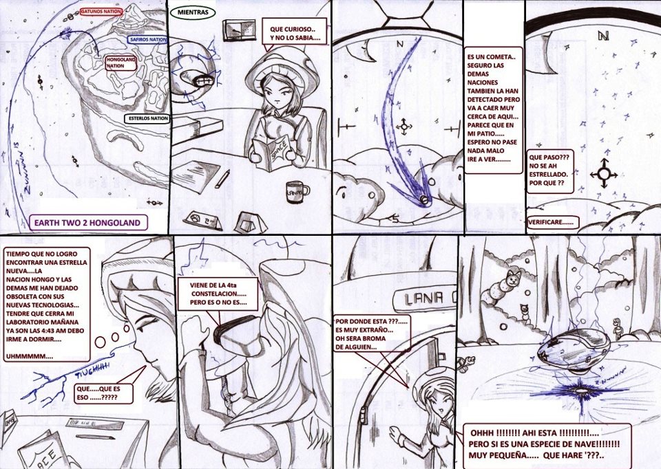 ORIGINAL SMASH DOWN 6 page 5 full