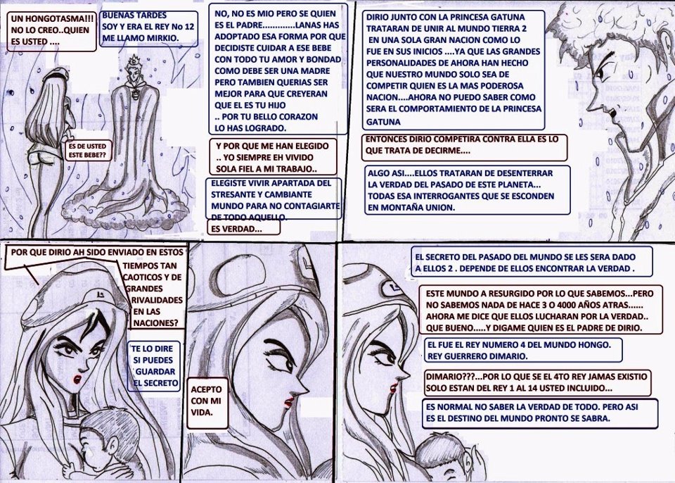 ORIGINAL SMASH DOWN 6 page 9 full