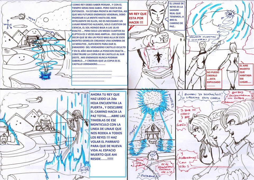 ORIGINAL SMASH DOWN PARTE 5.5 dojin page 12 full
