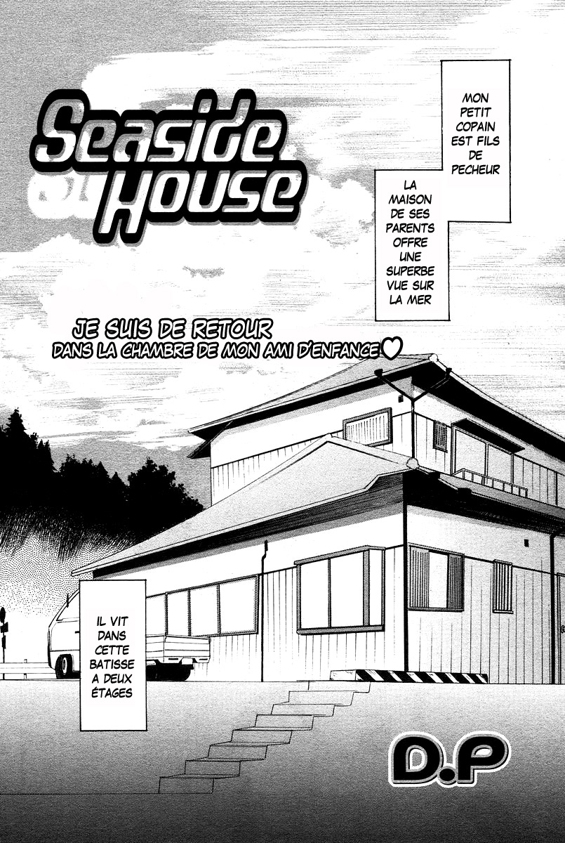 Seaside House page 2 full