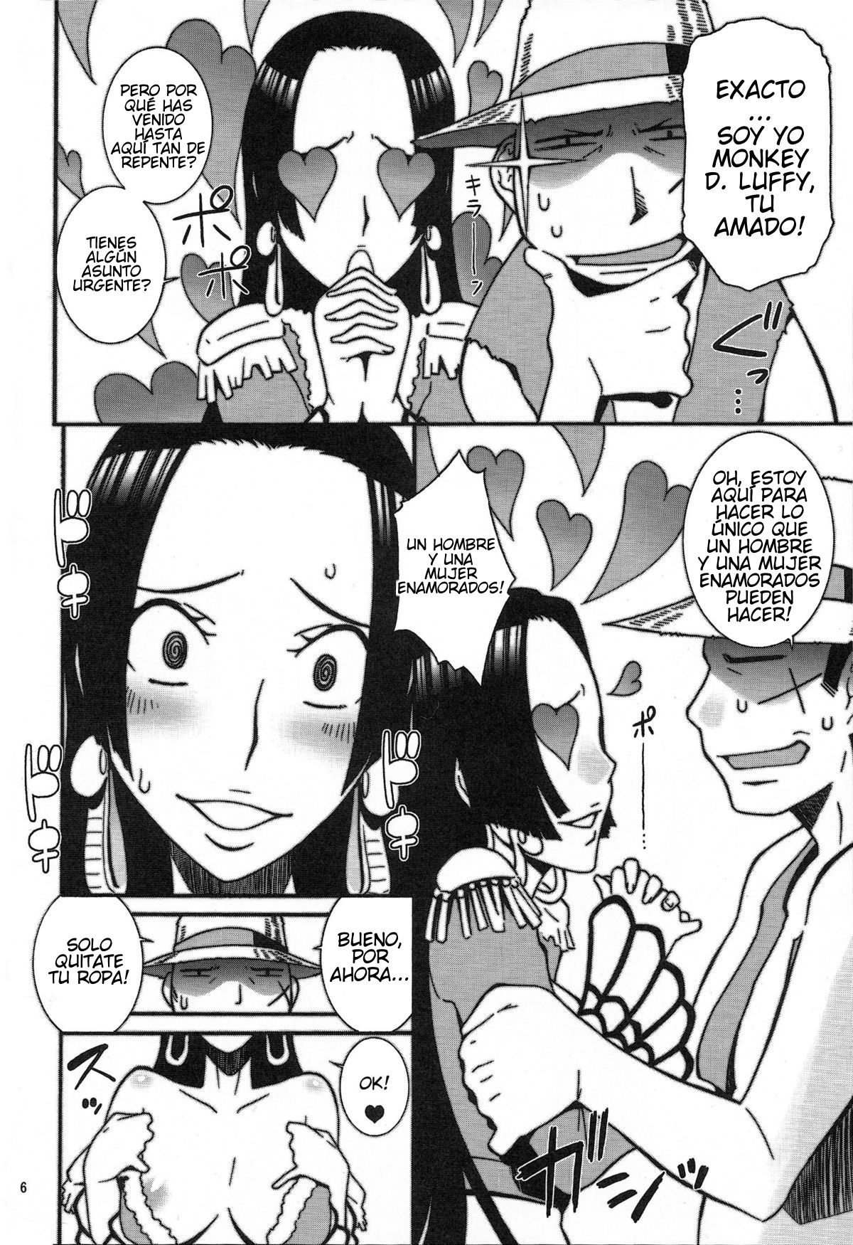 NyanNyan Hebihime 2 page 3 full