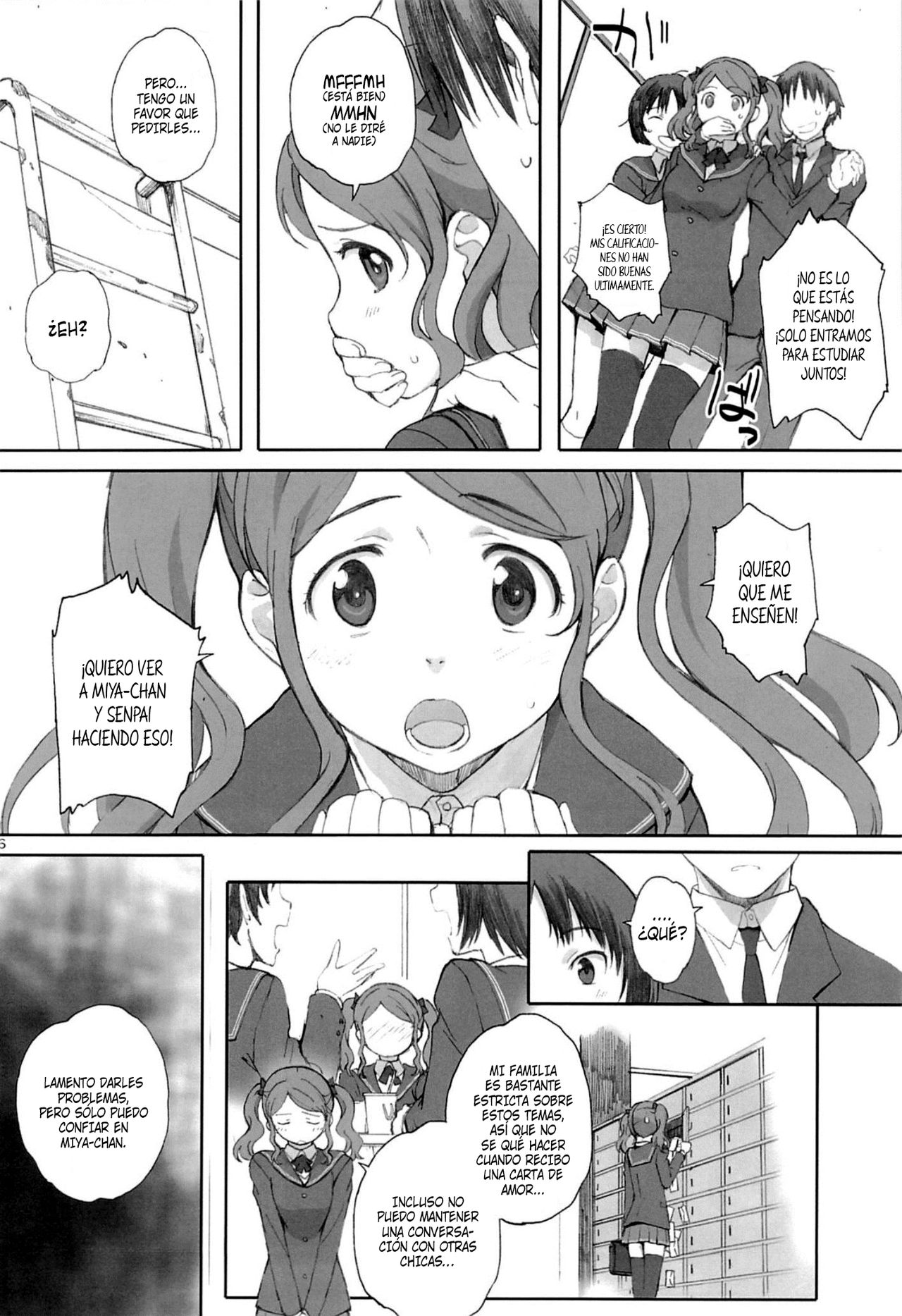 Happy Life2 page 5 full