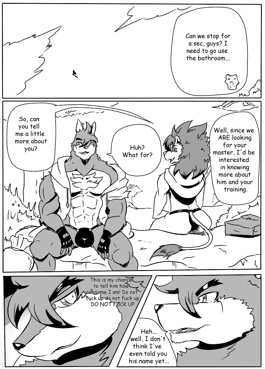 Red Hot Party 4 page 2 full