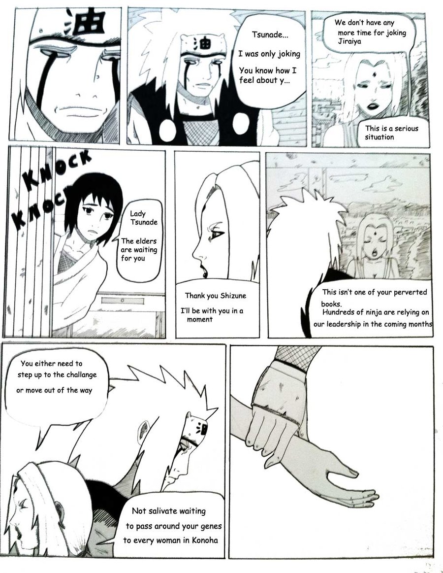 Hot Hinata page 12 full