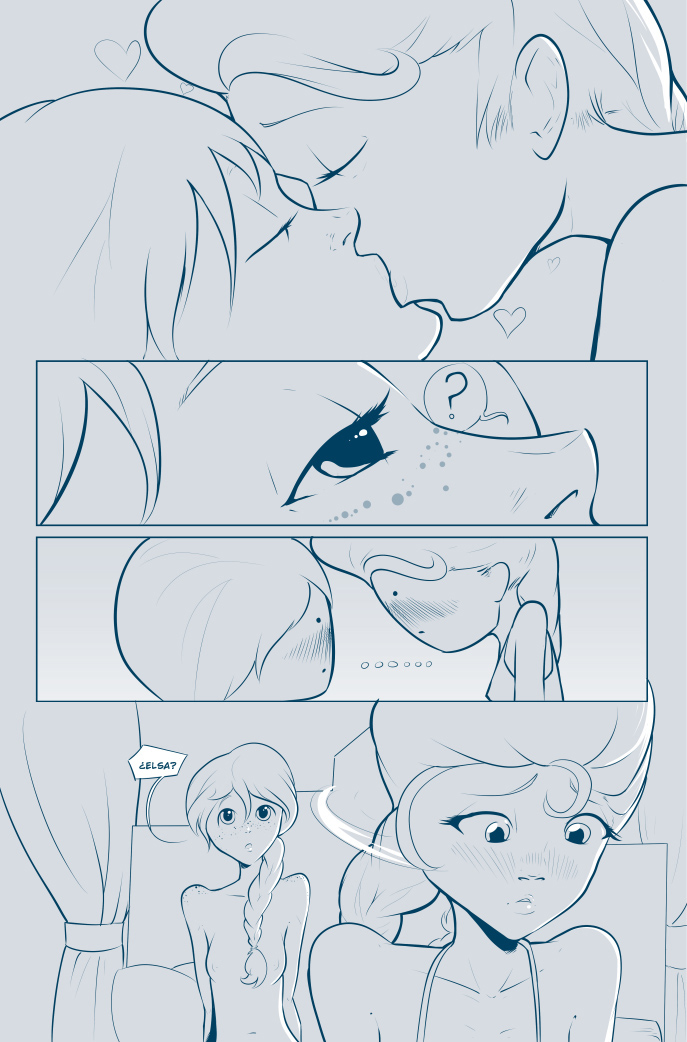 My Sister's Keeper   LKNOFansub page 3 full