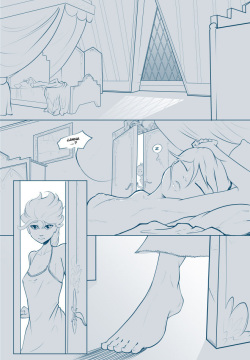 My Sister's Keeper   LKNOFansub