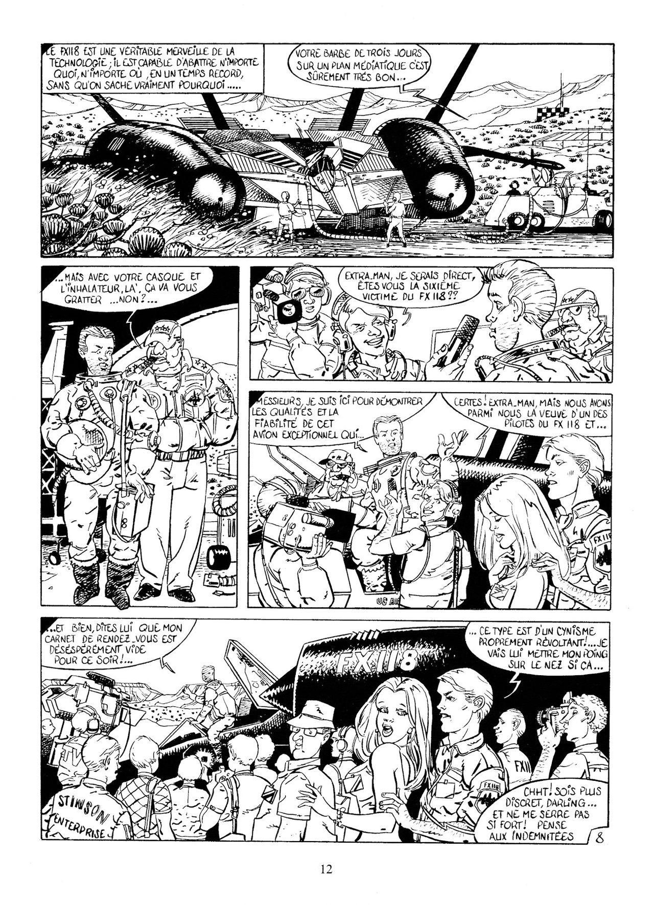 BD feel #1 page 12 full