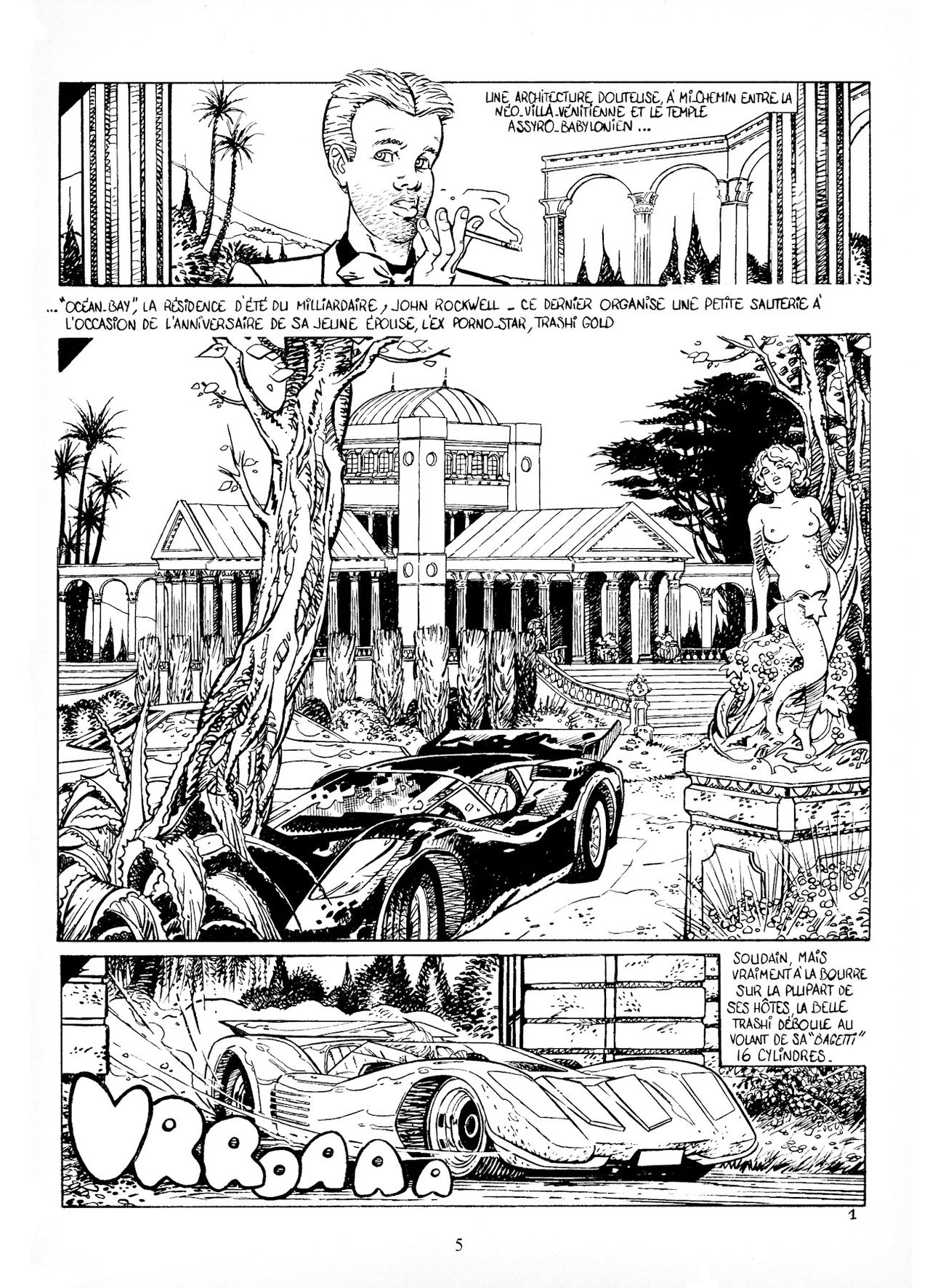BD feel #1 page 5 full