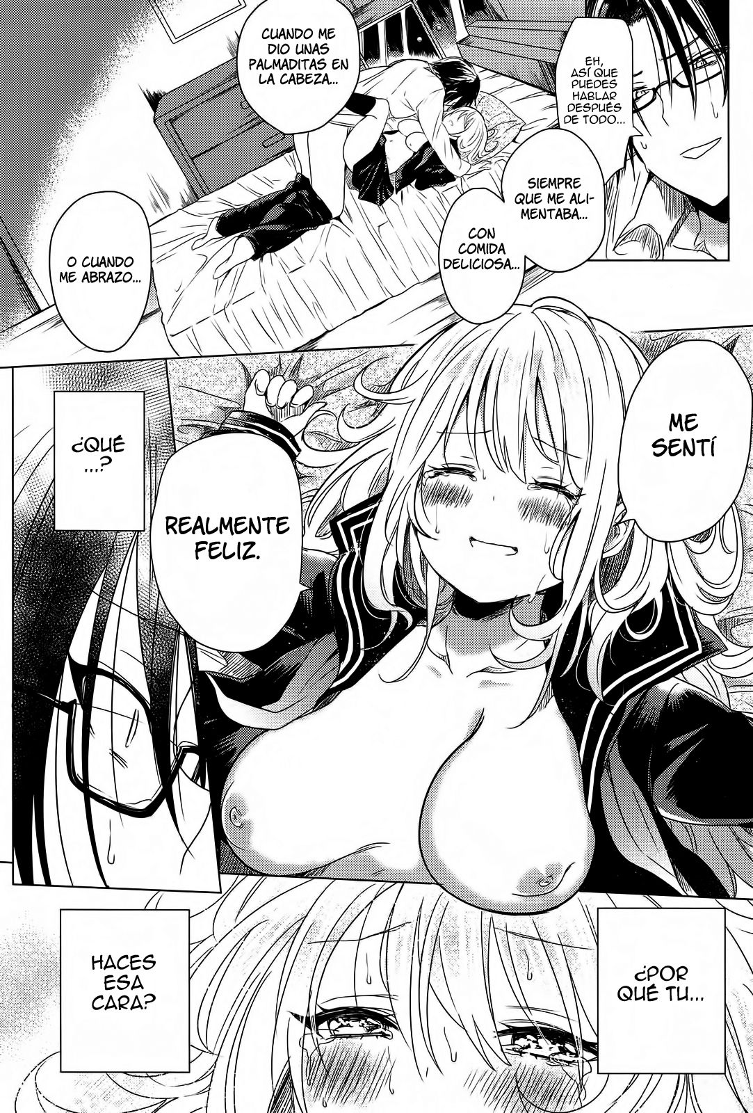 Misery page 10 full