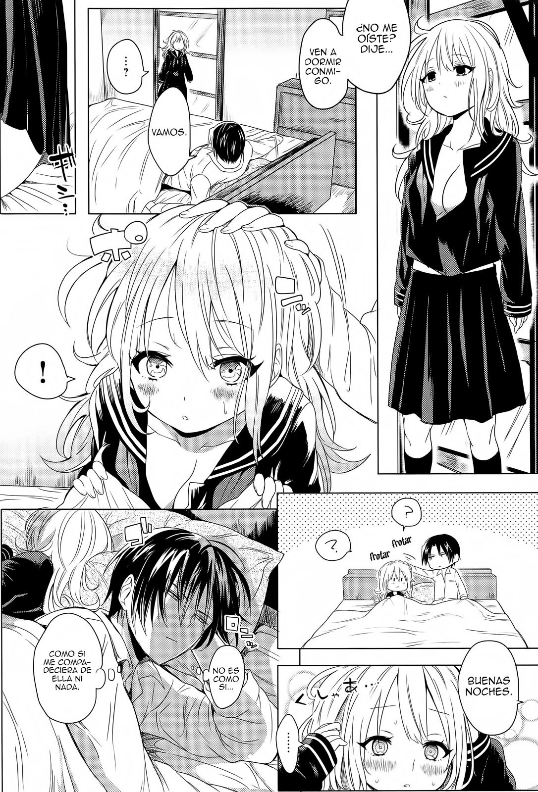 Misery page 6 full