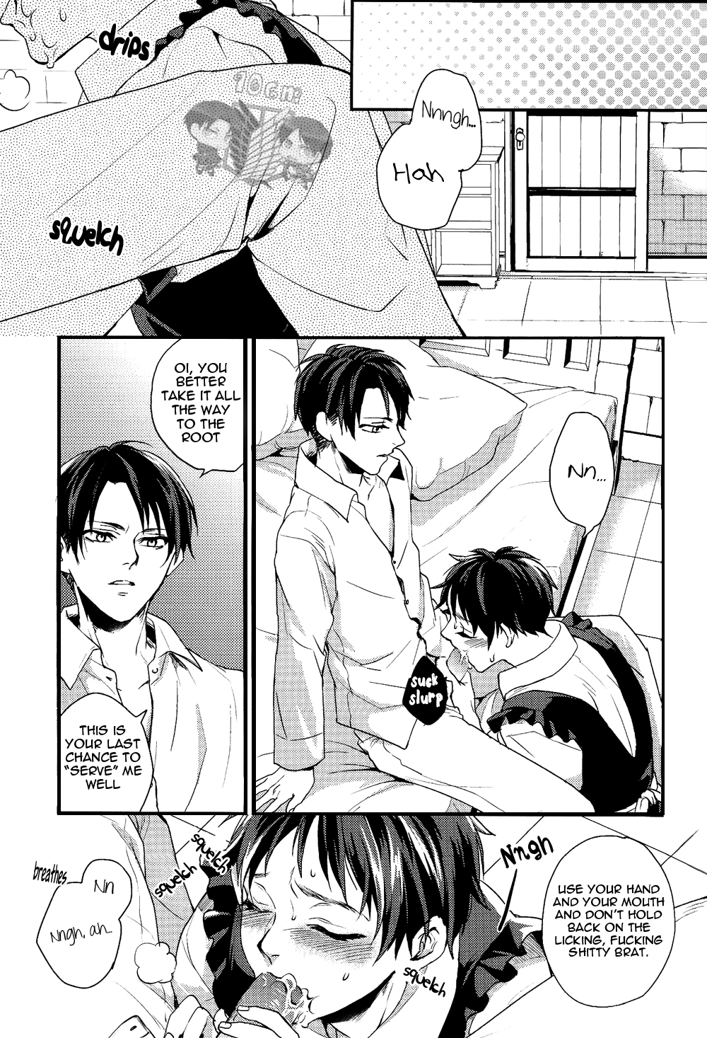 Okaeri kudasai mase Goshujin-sama! | Welcome Back, Master!! page 12 full