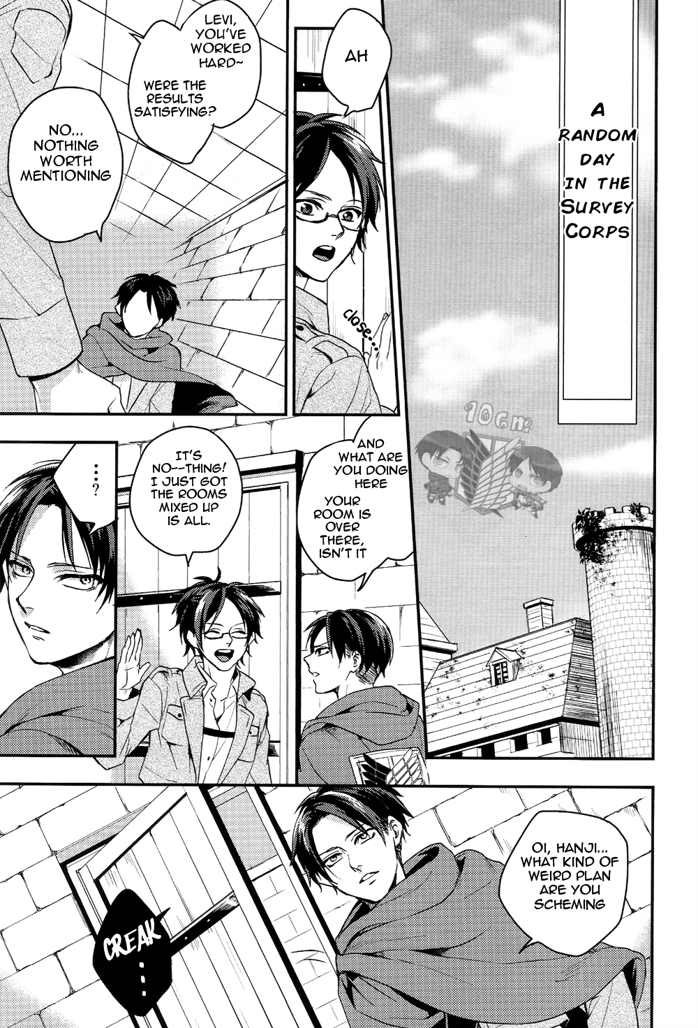 Okaeri kudasai mase Goshujin-sama! | Welcome Back, Master!! page 2 full