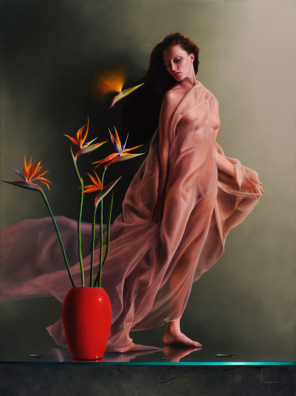 Erotic Art Collector 0408 DARIO CAMPANILLE page 5 full